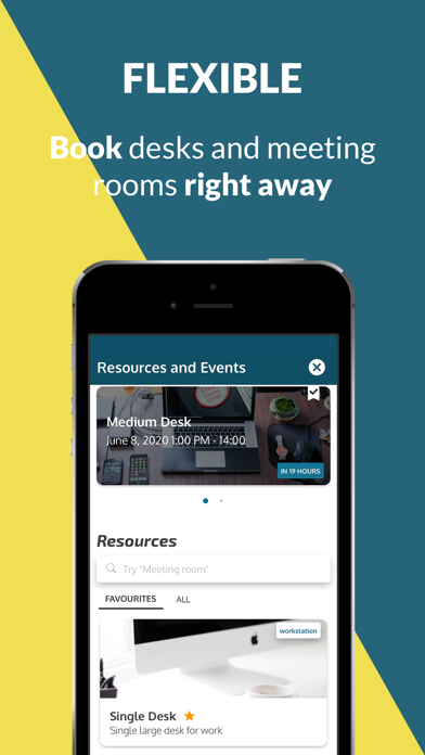 PoliHub screenshot 1