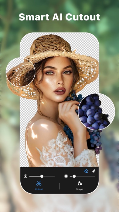 Polish - AI Photo Editor screenshot 7