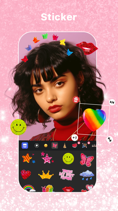 Polish - AI Photo Editor screenshot 3