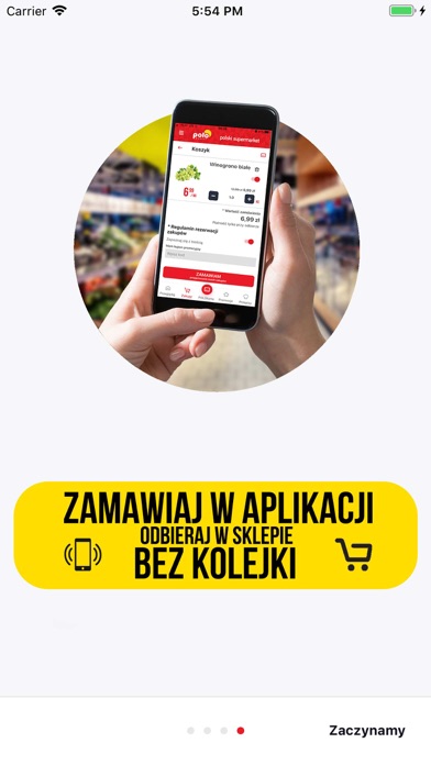 POLOmarket - mój ulubiony screenshot 6