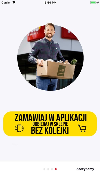 POLOmarket - mój ulubiony screenshot 5