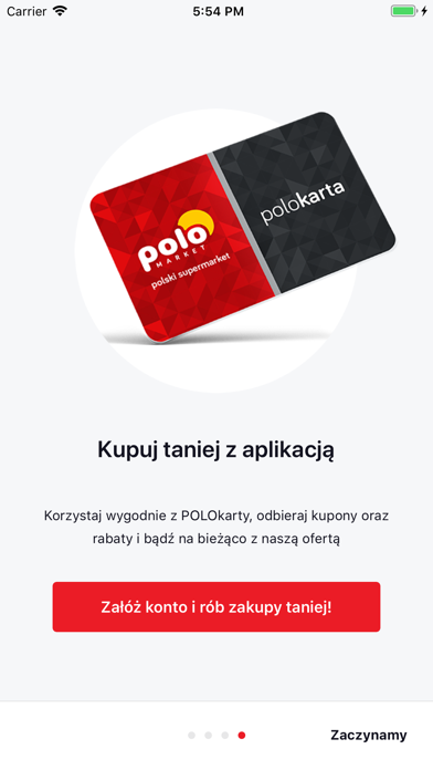 POLOmarket - mój ulubiony screenshot 4