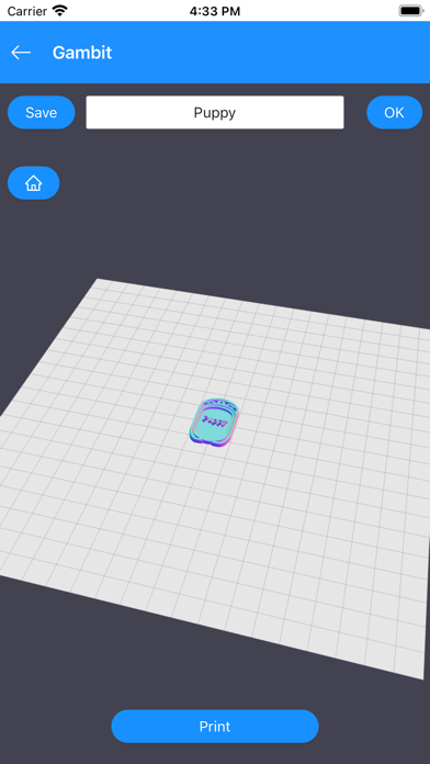 Poloprint Cloud screenshot 4