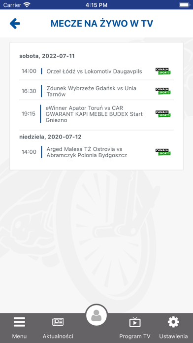 POLSKI ZUZEL.PL screenshot 4