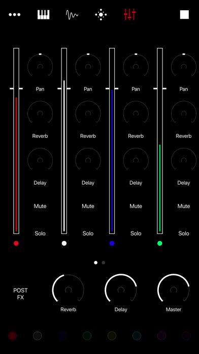 Poly 2 screenshot 1