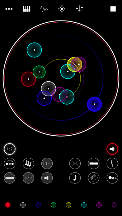 Poly 2 screenshot 4