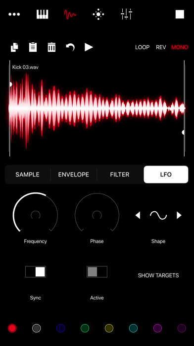 Poly 2 screenshot 2