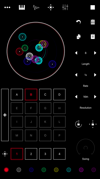 Poly 2 screenshot 3