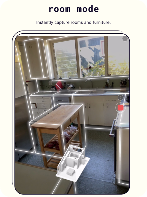 Polycam 3D Scanner, LiDAR, 360 screenshot 9