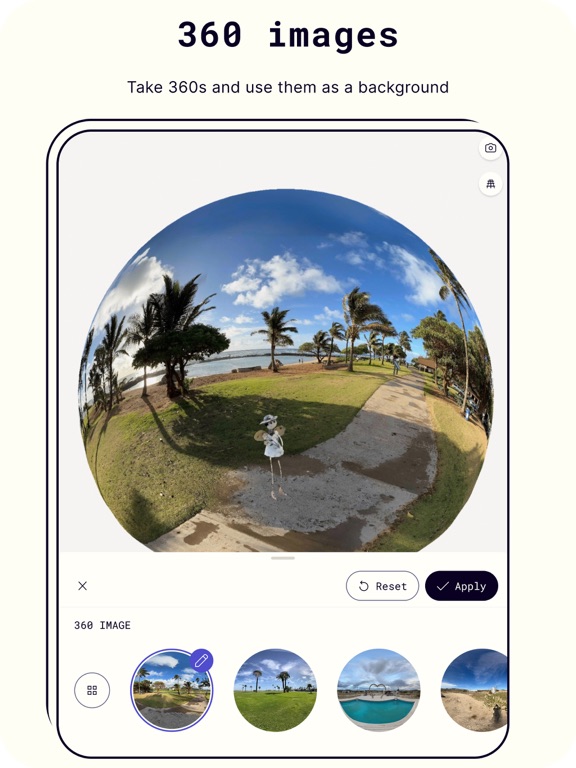 Polycam 3D Scanner, LiDAR, 360 screenshot 7