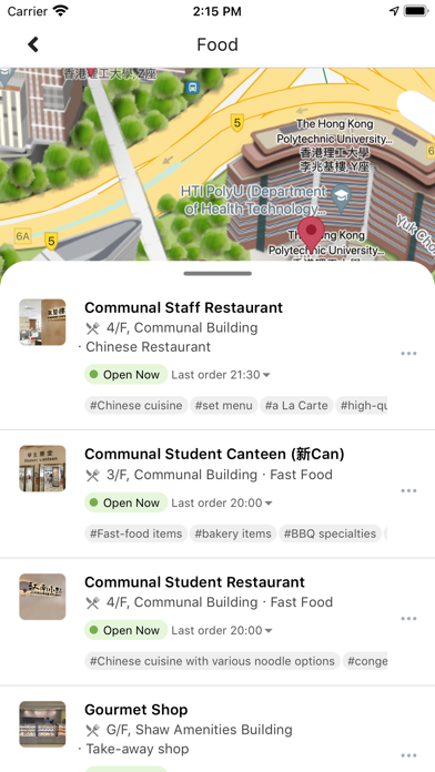 PolyULife screenshot 6