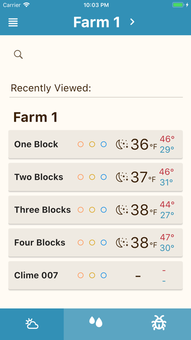 POMETA screenshot 3