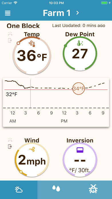POMETA screenshot 2