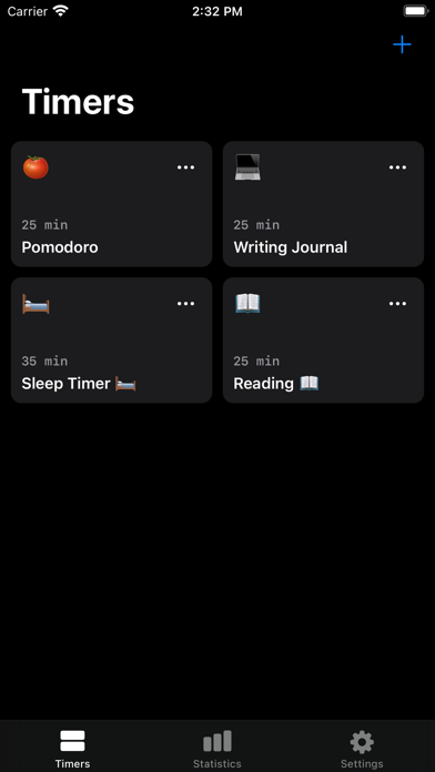 Pomodoro - Focus Timer screenshot 4