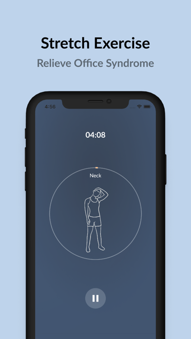 Pomodoro Timer - Foca screenshot 4