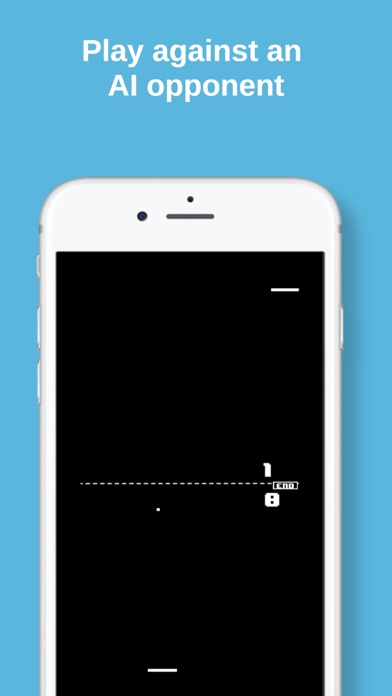 Pong With Friends screenshot 2