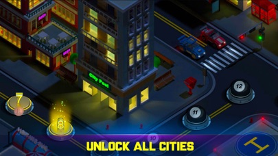 Pooking - Billiards City screenshot 2
