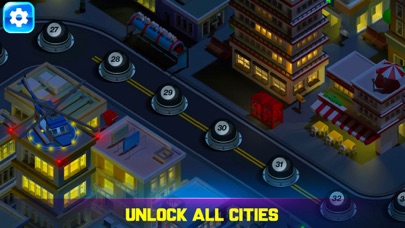 Pooking - Billiards City screenshot 1