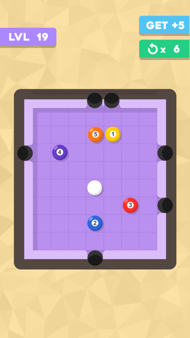 Pool 8 - Fun 8 Ball Pool Games screenshot 2