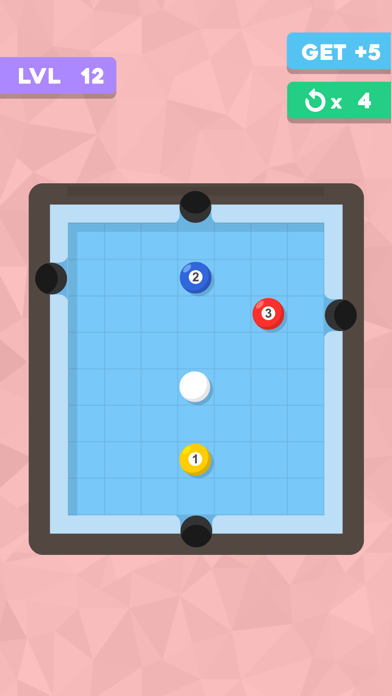 Pool 8 - Fun 8 Ball Pool Games screenshot 3