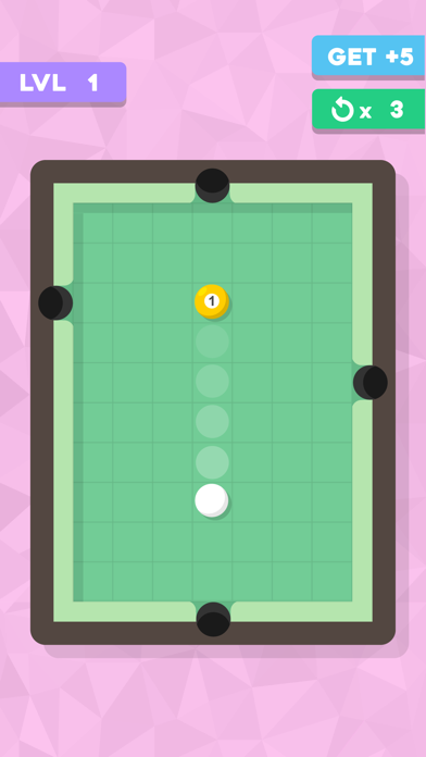 Pool 8 - Fun 8 Ball Pool Games screenshot 4