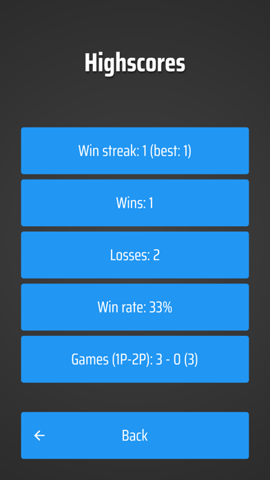 Pool Ball - Classic screenshot 1