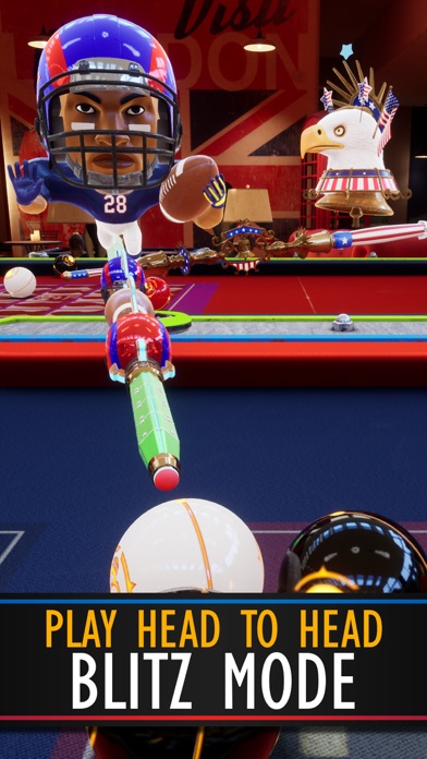 Pool Blitz screenshot 2
