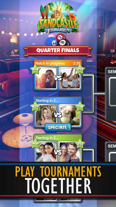 Pool Blitz screenshot 3