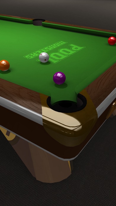Pool Master - Trick Shot City screenshot 5