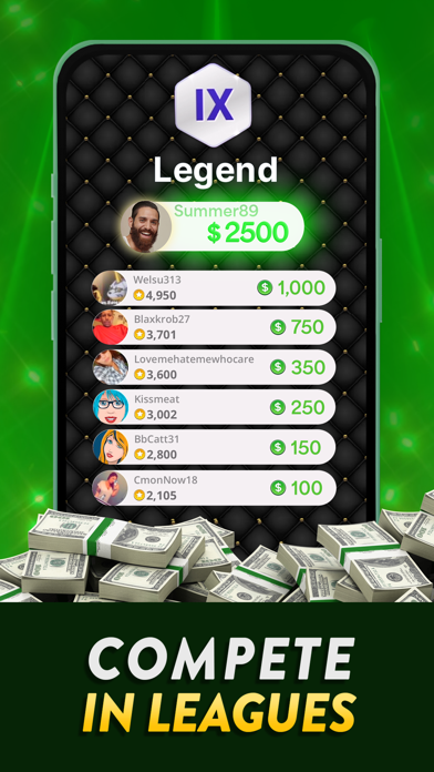 Pool Payday: 8 Ball Pool Game screenshot 2