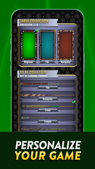 Pool Payday: 8 Ball Pool Game screenshot 4