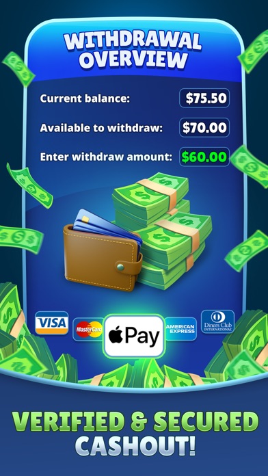 Pool Stars - Live Cash Game screenshot 4