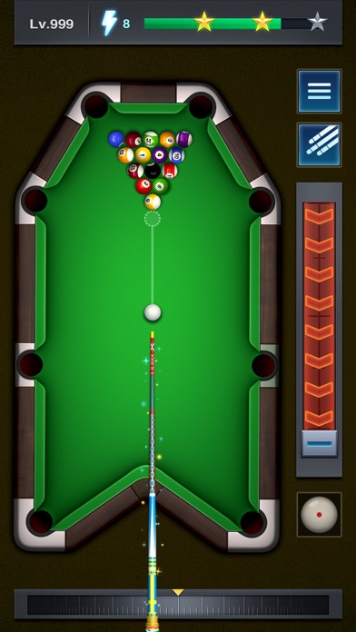 Pool Tour - Pocket Billiards screenshot 4