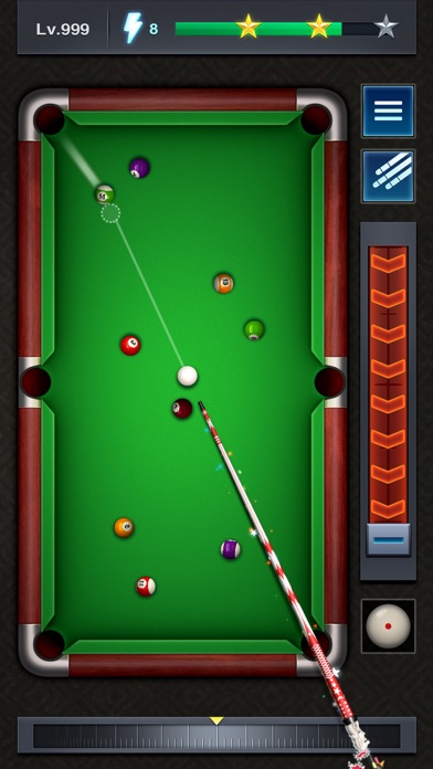 Pool Tour - Pocket Billiards screenshot 5
