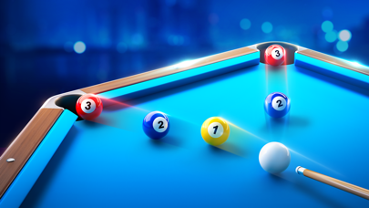 Pool Trickshots screenshot 1