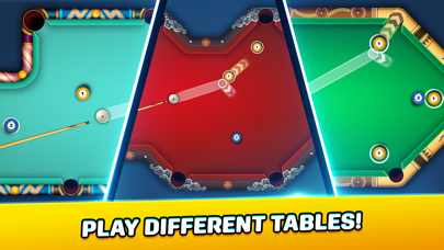 Pool Trickshots screenshot 4