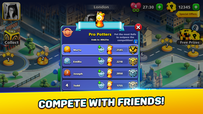 Pool Trickshots screenshot 2