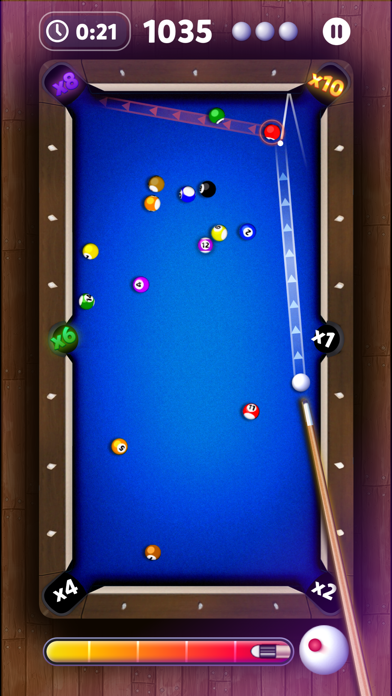Pool - Win Cash screenshot 8