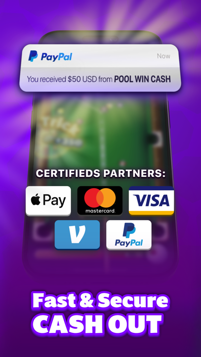 Pool - Win Cash screenshot 7
