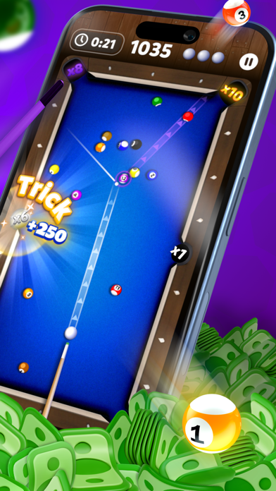 Pool - Win Cash screenshot 9