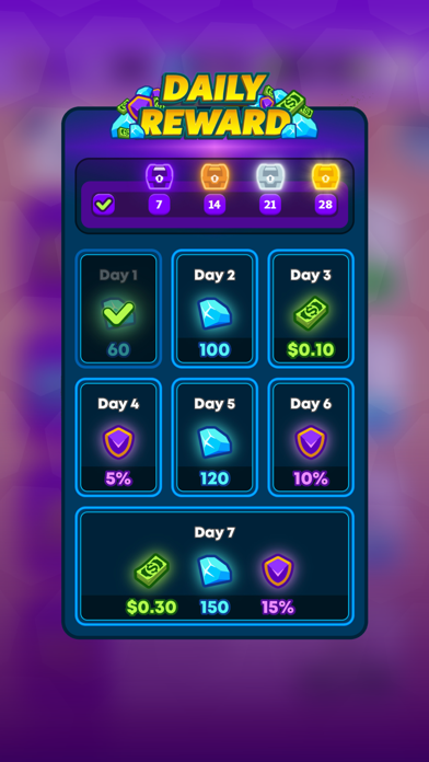 Pool - Win Cash screenshot 5