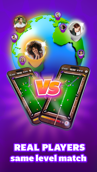 Pool - Win Cash screenshot 4