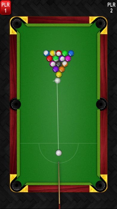Pool screenshot 3