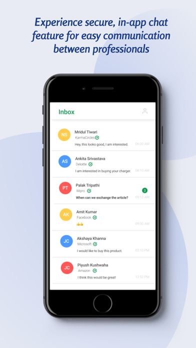 POOLit - Carpool, Buddy & more screenshot 2