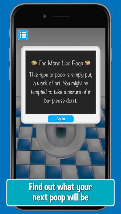 Poop Analyzer screenshot 5