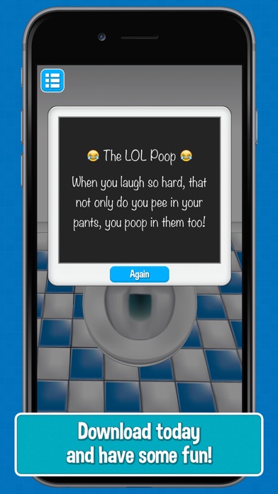 Poop Analyzer screenshot 1