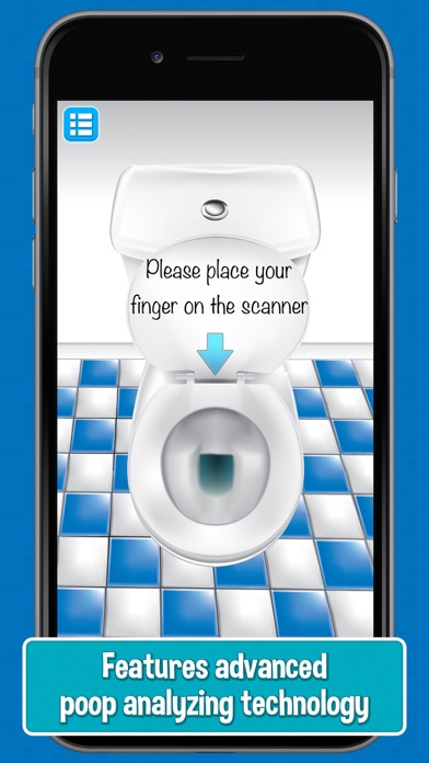 Poop Analyzer screenshot 2