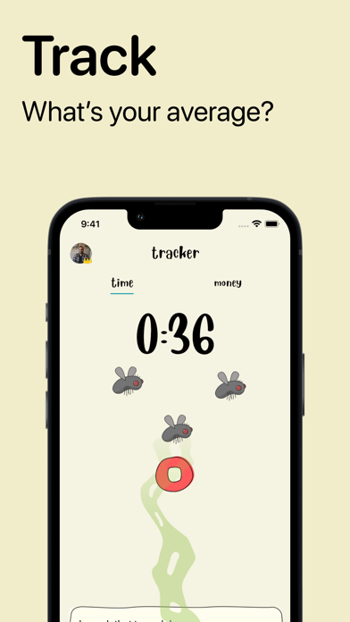 Poop Tracker & Map: Poopie screenshot 6
