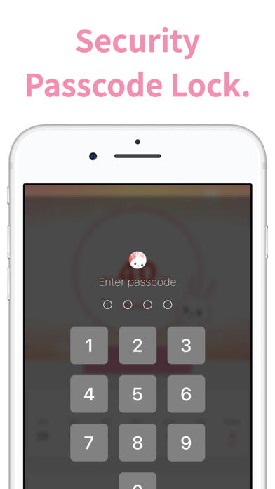 Poop Tracker: Refreshing screenshot 1