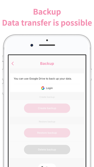 Poop Tracker: Refreshing screenshot 3